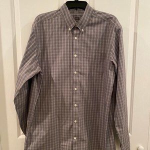 Eddie Bauer Button Up Shirt